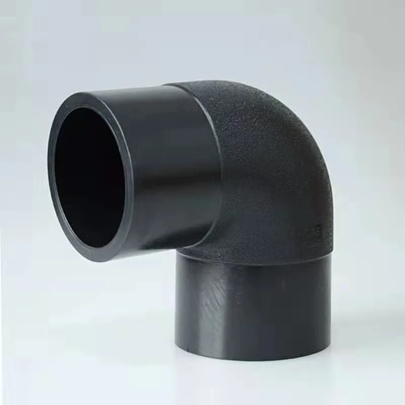 HDPE rørkobling