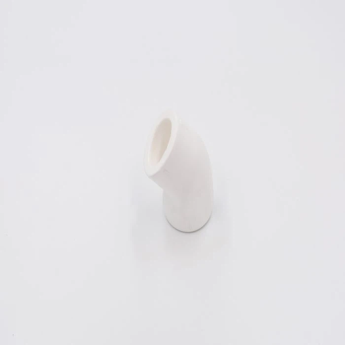 PPR Pipe Fittings 45 Deg