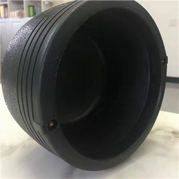 HDPE elektrofusjon endestykker